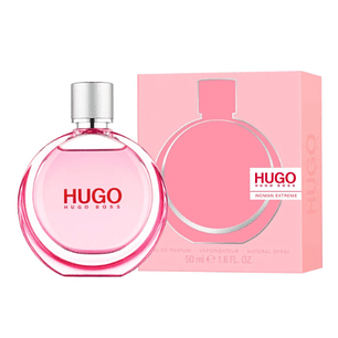 Hugo Boss Extreme Edp Mujer 50Ml