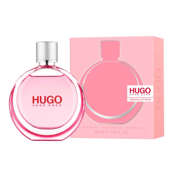 Hugo Boss Extreme Edp Mujer 50Ml 1