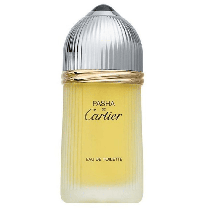 Pasha Cartier EDT para Hombre 100 ML Tester 1