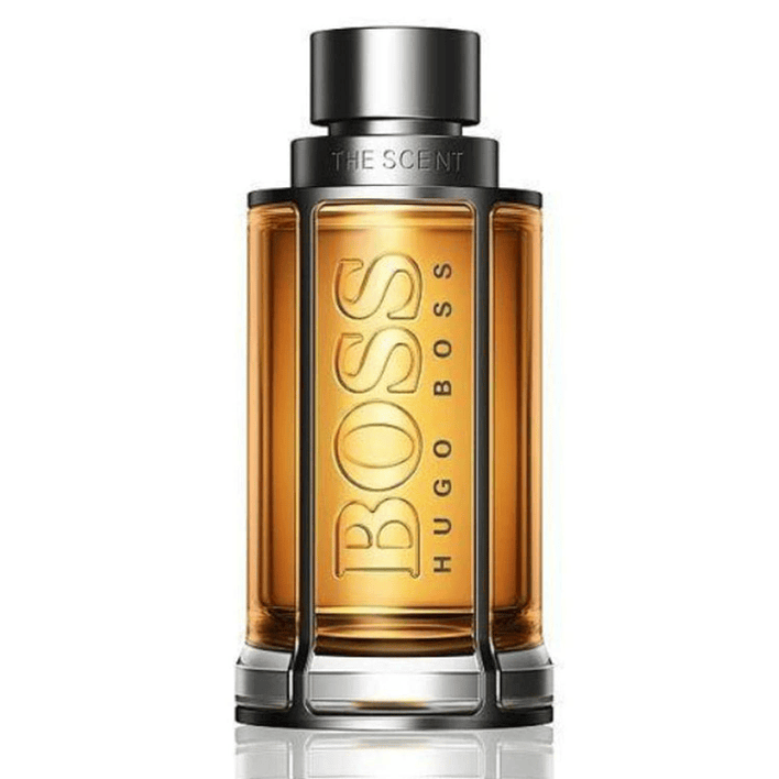 The Scent Hugo Boss Edt 100Ml Hombre Tester 1