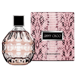 JIMMY CHOO TRADICIONAL EDP 100ML MUJER