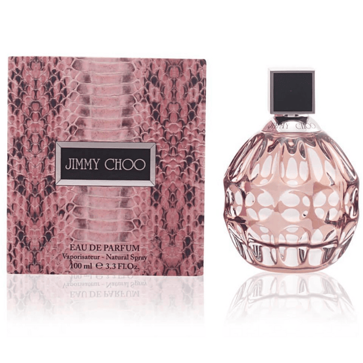 JIMMY CHOO TRADICIONAL EDP 100ML MUJER 2