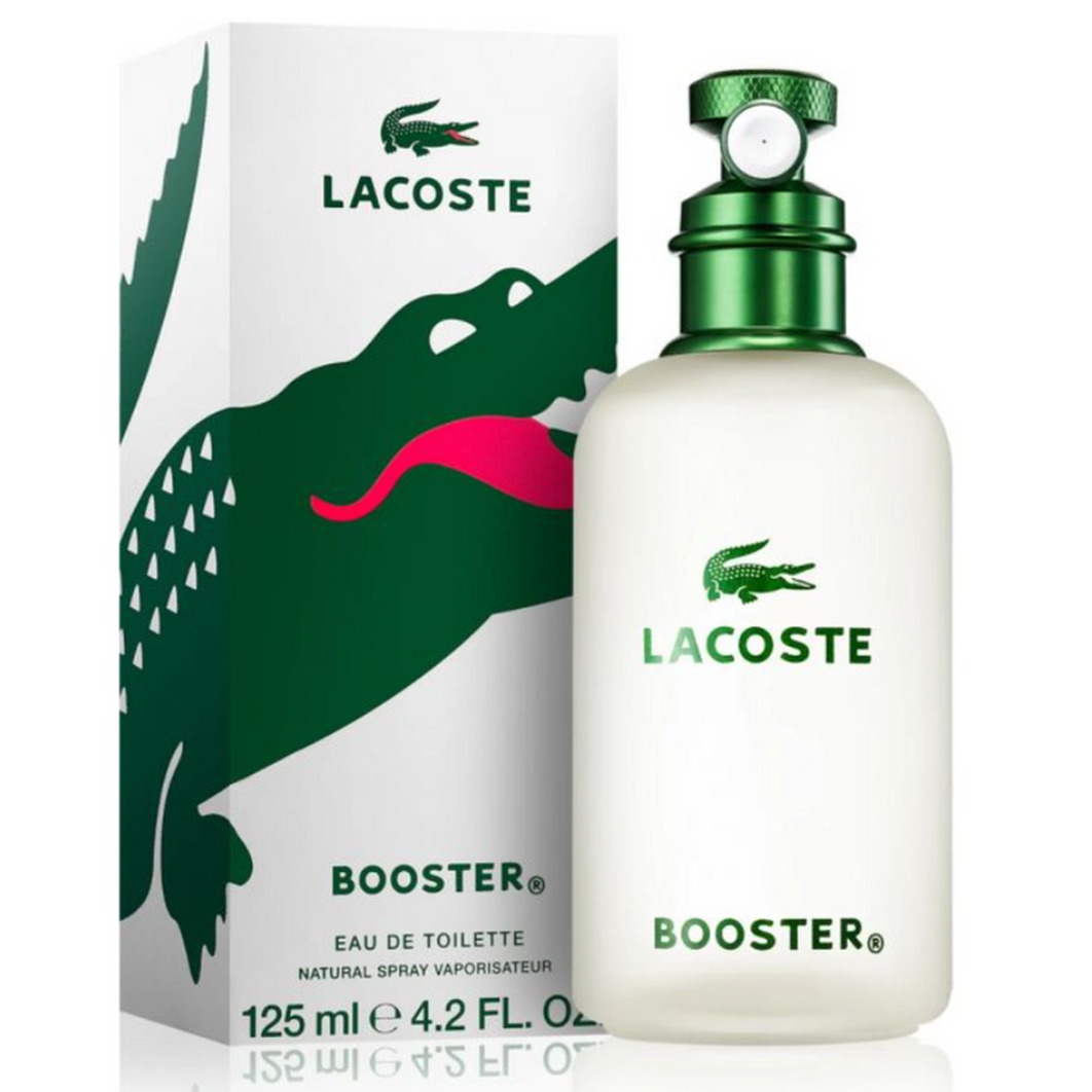 LACOSTE BOOSTER 125ML VARON 1