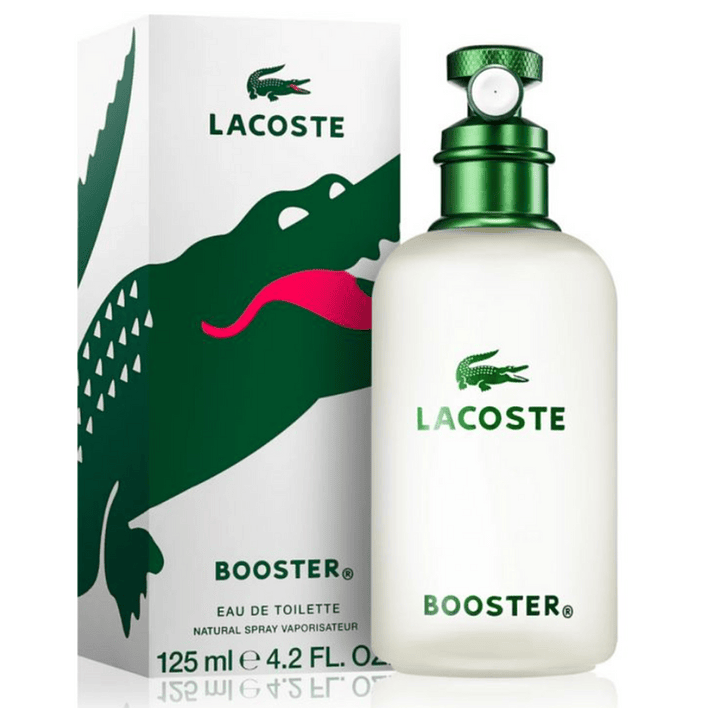 LACOSTE BOOSTER 125ML VARON 1