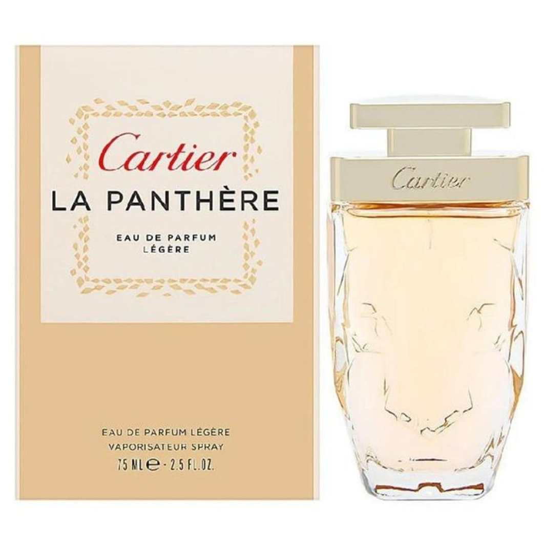 La Panthere Legere Cartier 75ml Mujer 1