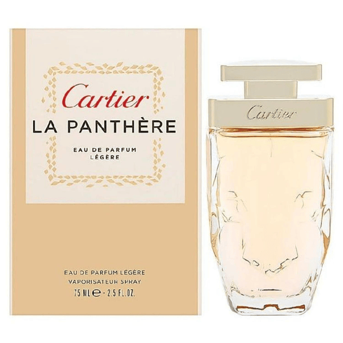 La Panthere Legere Cartier 75ml Mujer 1