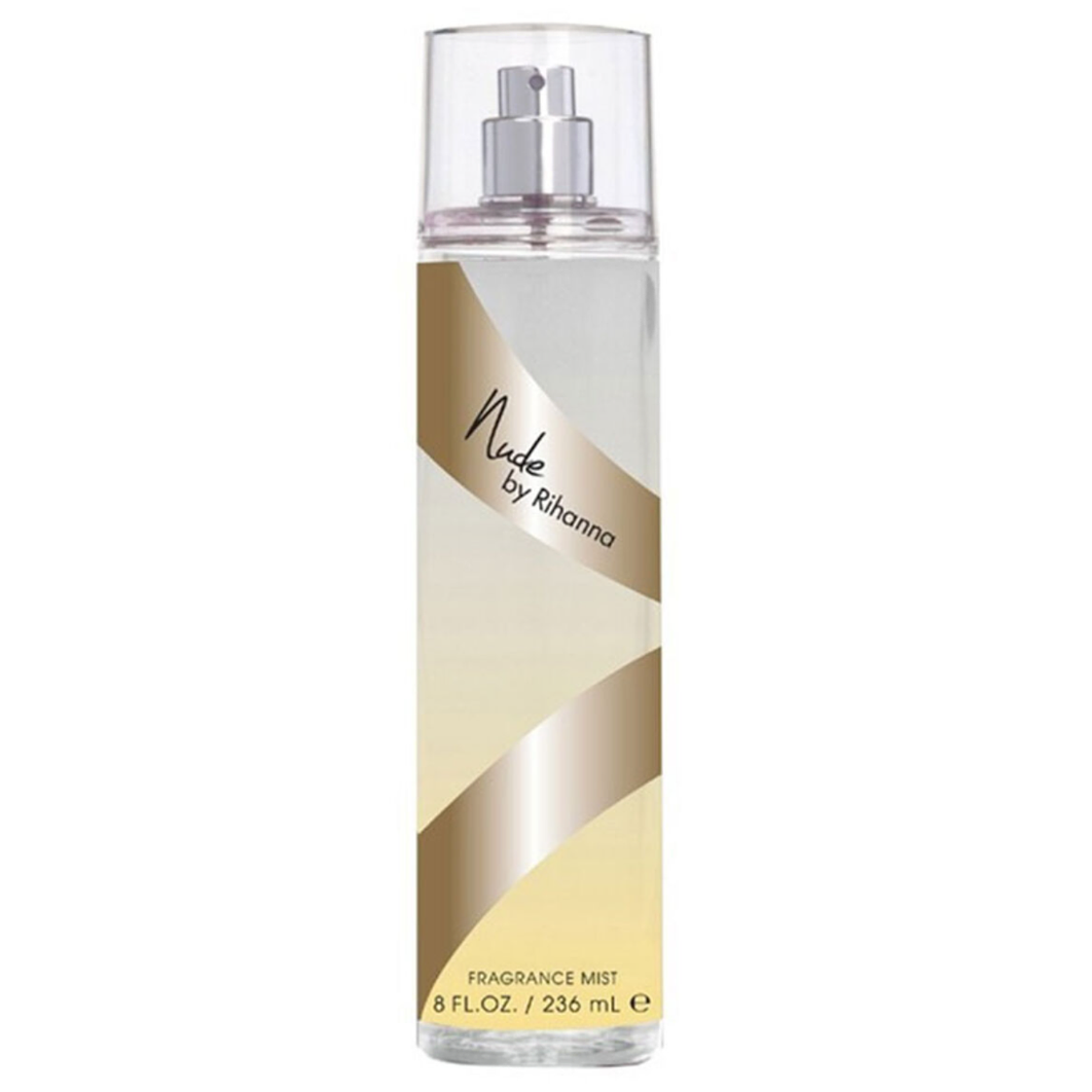 Rihanna Nude Body Mist 236ml Colonia 1