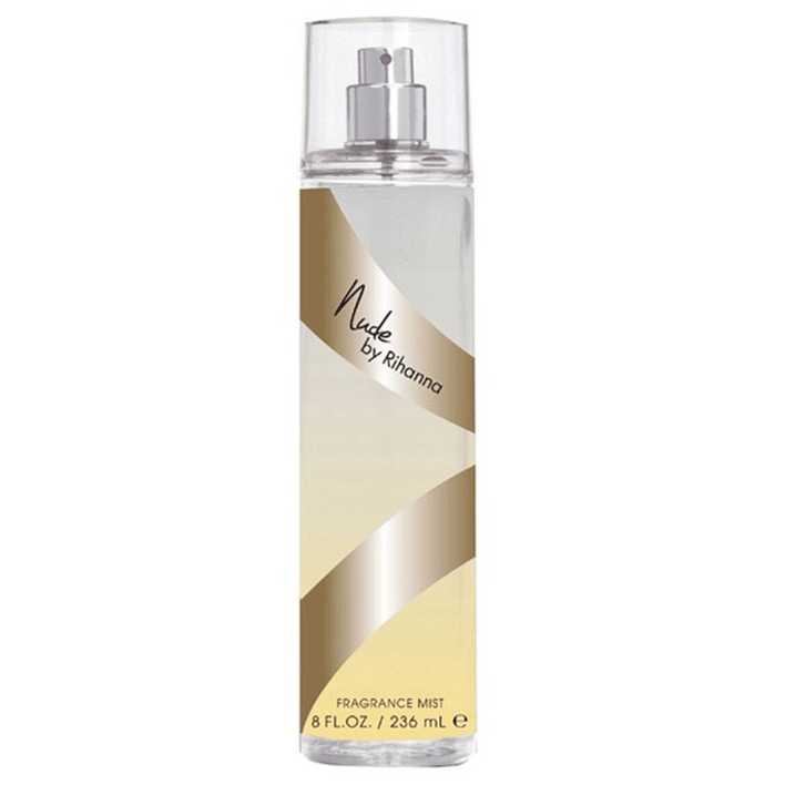 Rihanna Nude Body Mist 236ml Colonia 1
