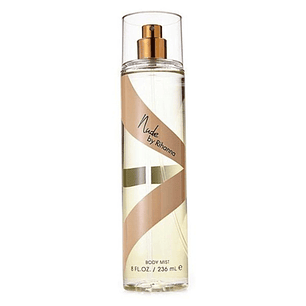 Rihanna Nude Body Mist 236ml Colonia