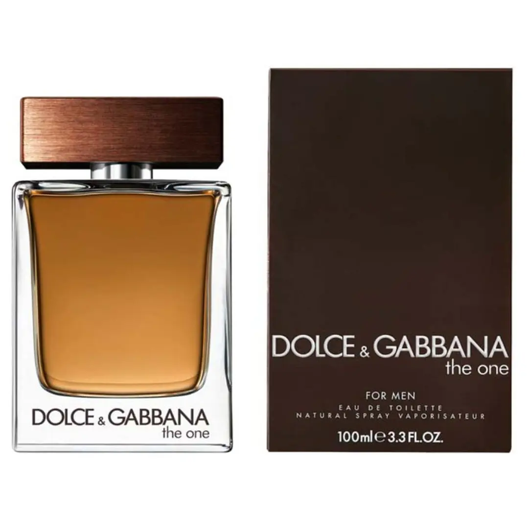 The One For Men 100ML EDT Hombre Dolce &amp 1
