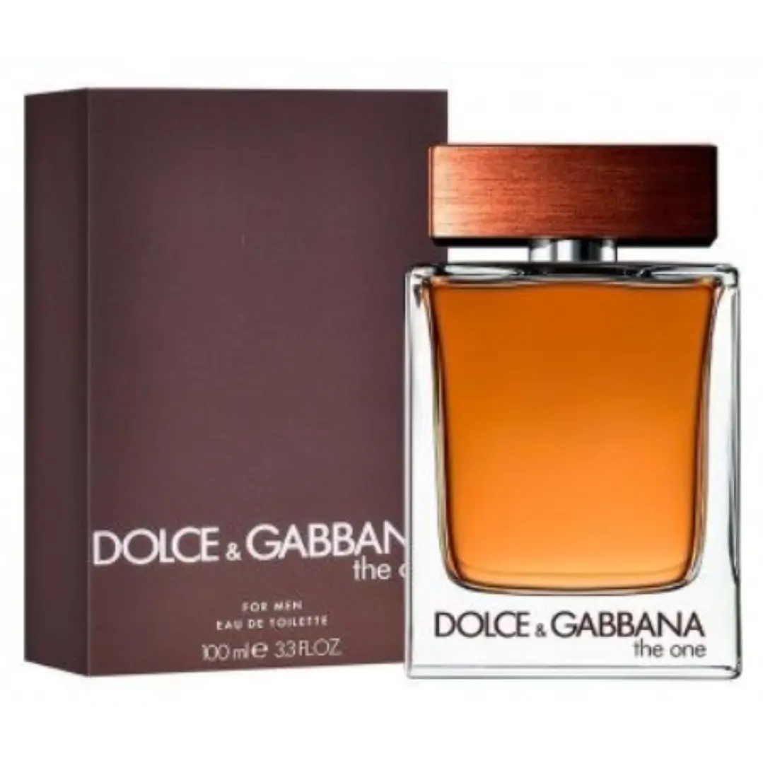 The One For Men 100ML EDT Hombre Dolce &amp 2