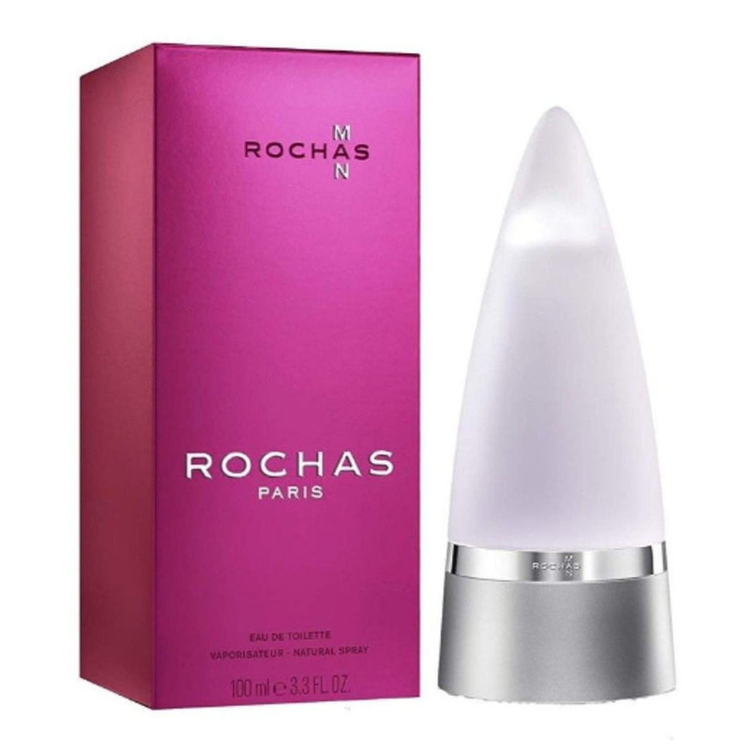 Rochas Man 100ML EDT Hombre Rochas 1