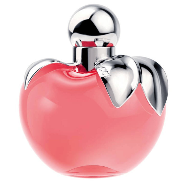 Nina de Nina Ricci Eau de Toilette 80 ml 3