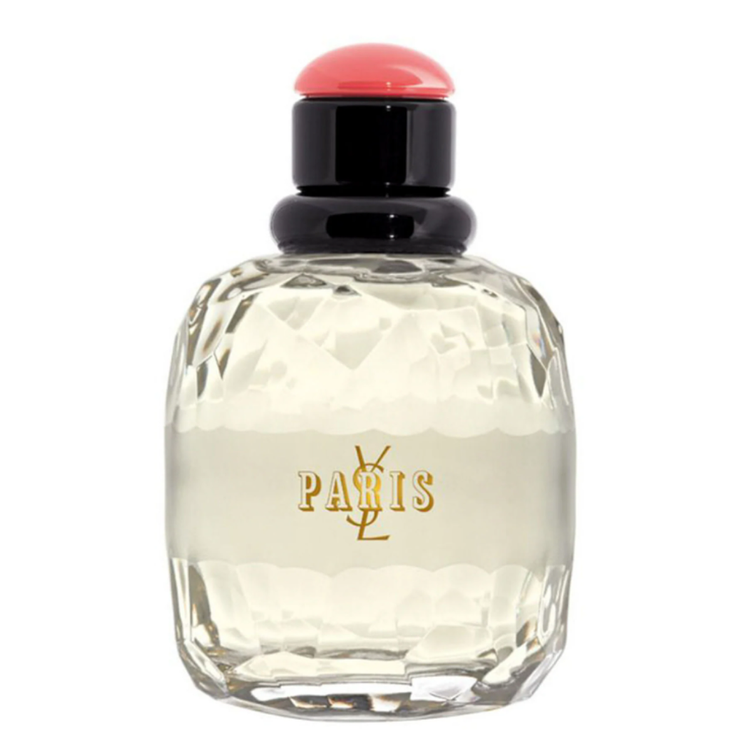 Paris Yves Saint Laurent para Mujeres 125ml ysl 1