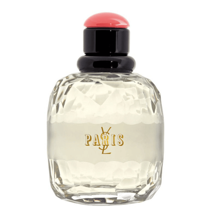 Paris Yves Saint Laurent para Mujeres 125ml ysl 1