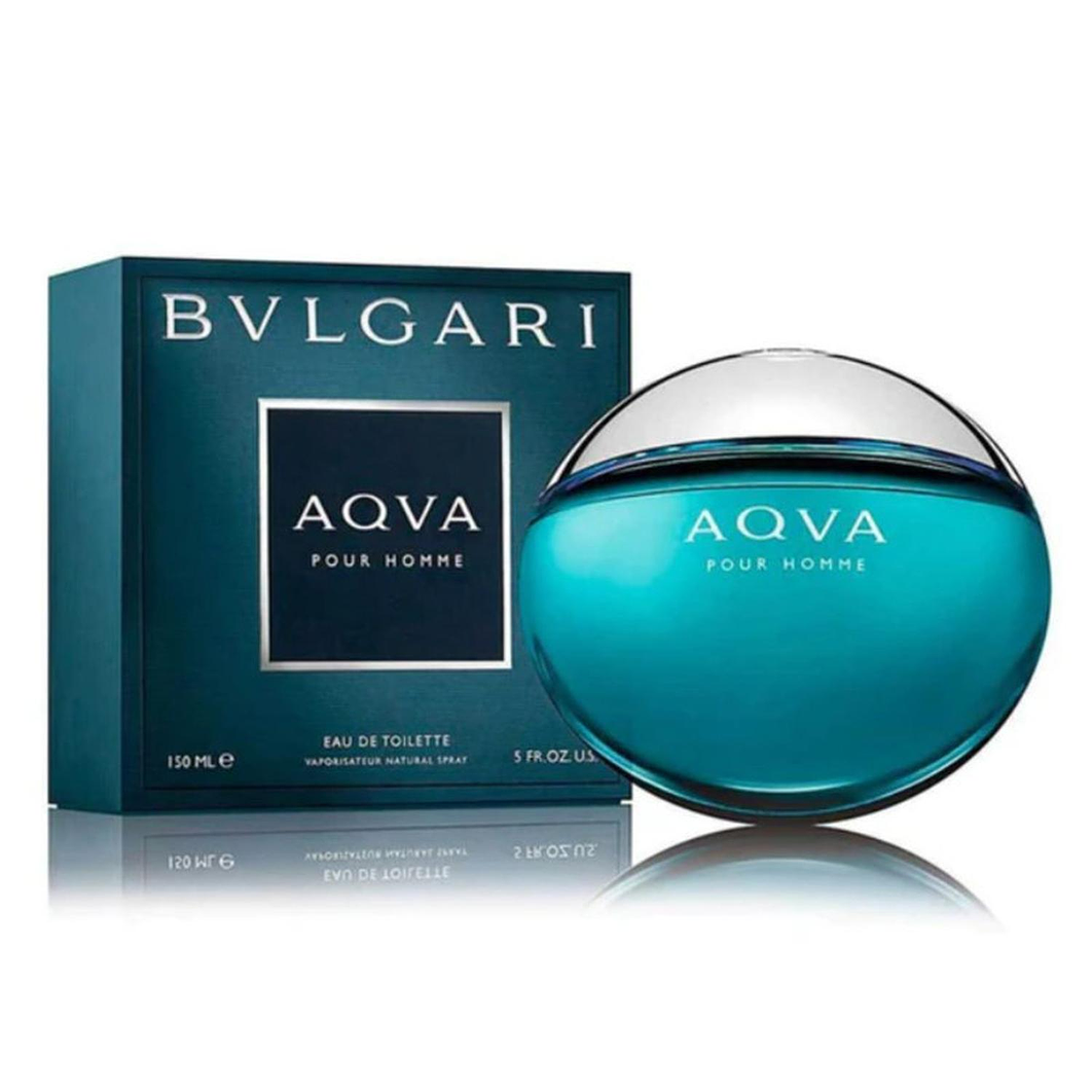 BVLGARI AQUA TRADICIONAL EDT 150ML HOMBRE 1
