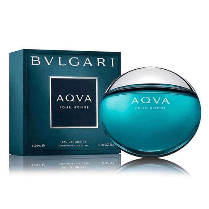 BVLGARI AQUA TRADICIONAL EDT 150ML HOMBRE 1