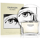 Calvin Klein CK Women Edt 100Ml Mujer - Miniatura 1
