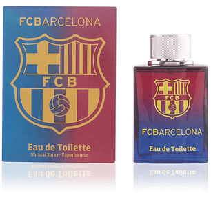 BARCELONA 100ML EDT HOMBRE