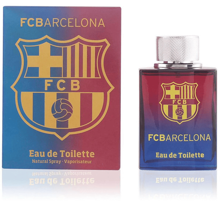 BARCELONA 100ML EDT HOMBRE 1