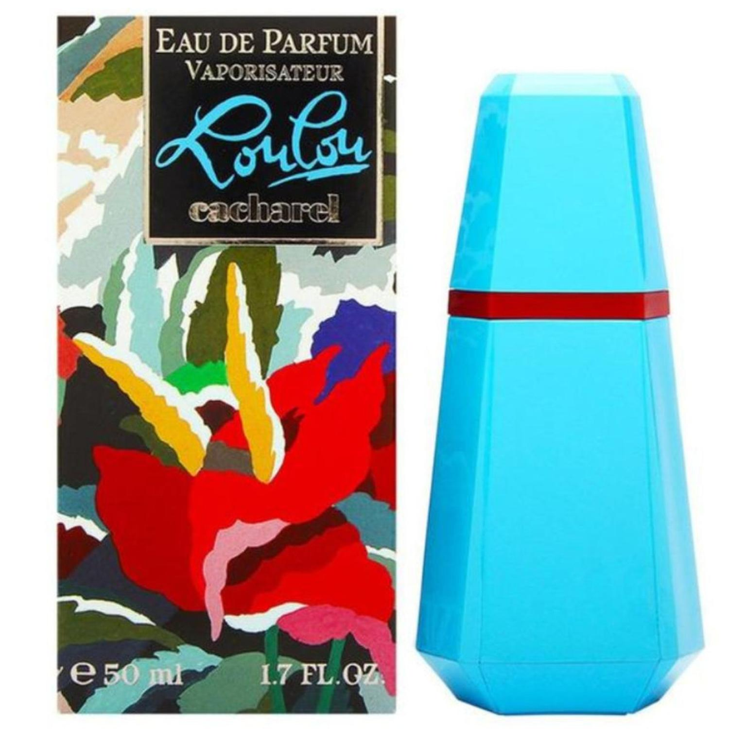 CACHAREL LOU LOU EDP 50ML MUJER 2