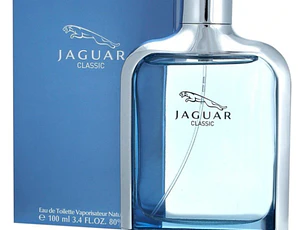 Jaguar Classic Blue Edt 75Ml Hombre