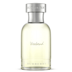 Burberry Weekend hombre 100 ml