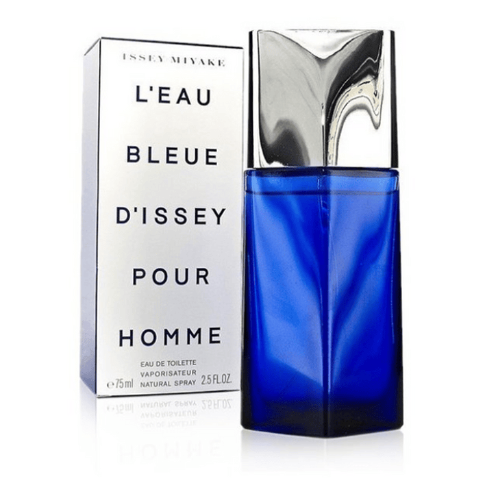 ISSEY MIYAKE BLEUE 75ML EDT 1