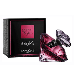 LANCOME TRESOR LA FOLIE EDP 75ML MUJER