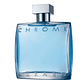 Azzaro Chrome Edt 100Ml Hombre Tester Azzaro - Miniatura 1