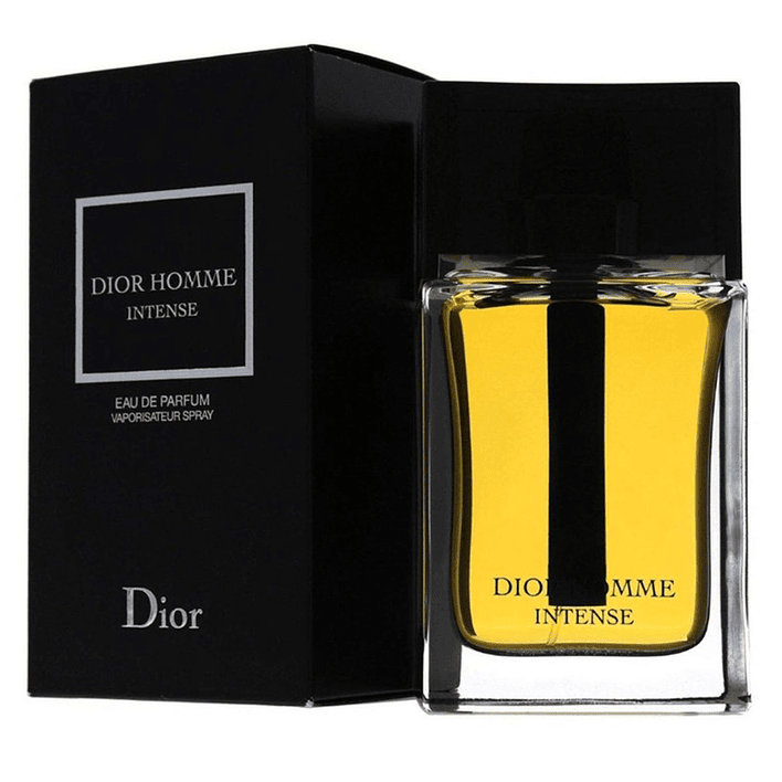 DIOR HOMME INTENSE EDP 100ML HOMBRE 1