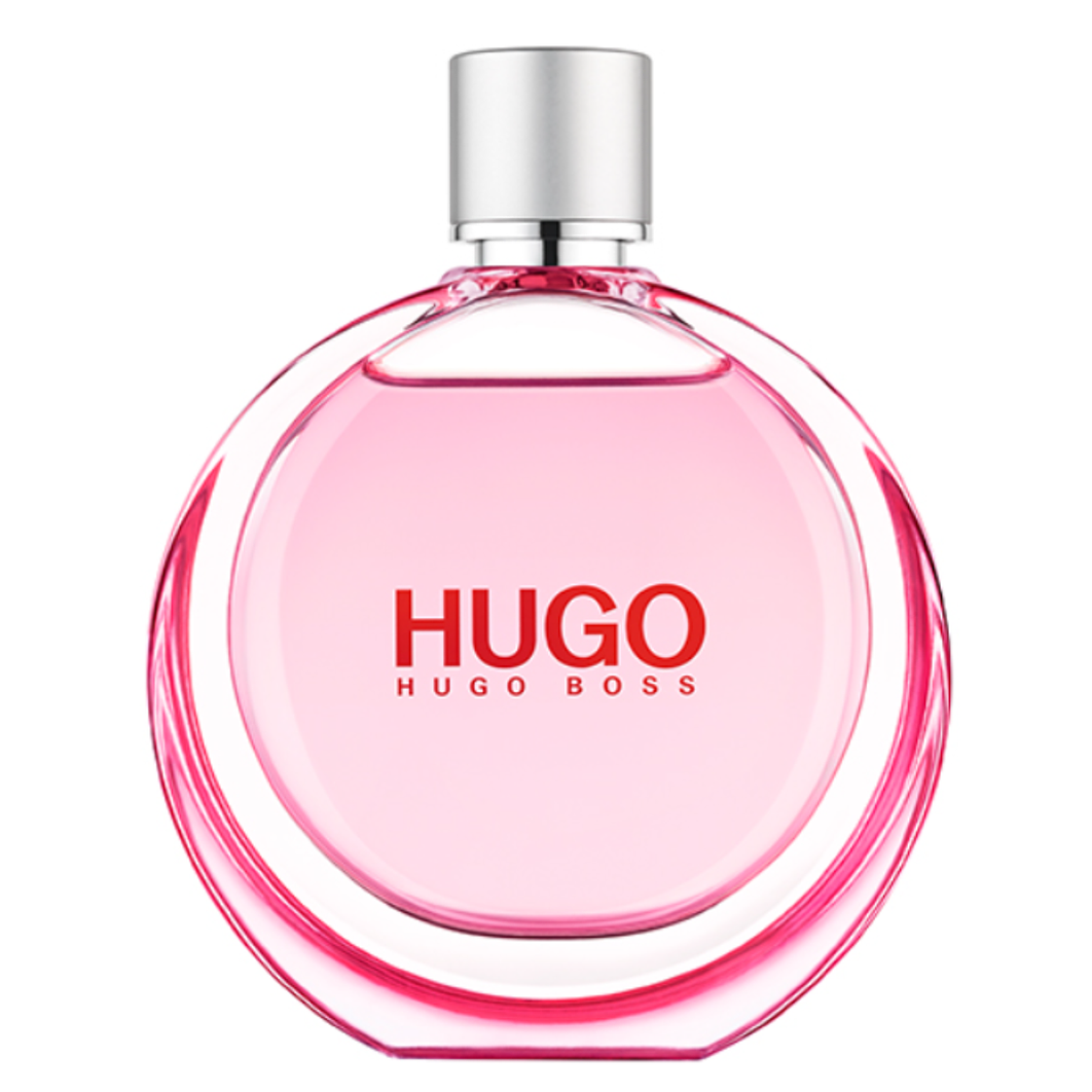 Hugo Boss Woman Extreme Mujer 75ml Edp 2