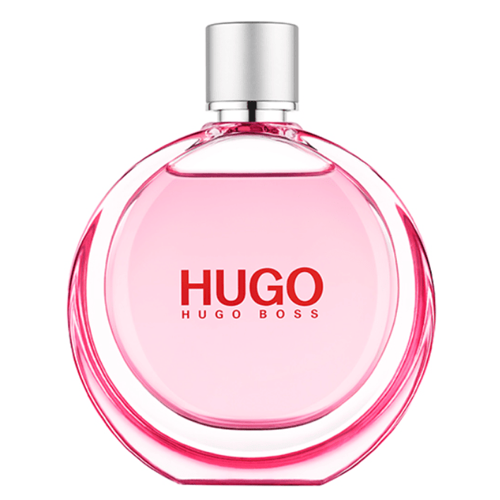 Hugo Boss Woman Extreme Mujer 75ml Edp 2