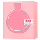Hugo Boss Woman Extreme Mujer 75ml Edp - Miniatura 3