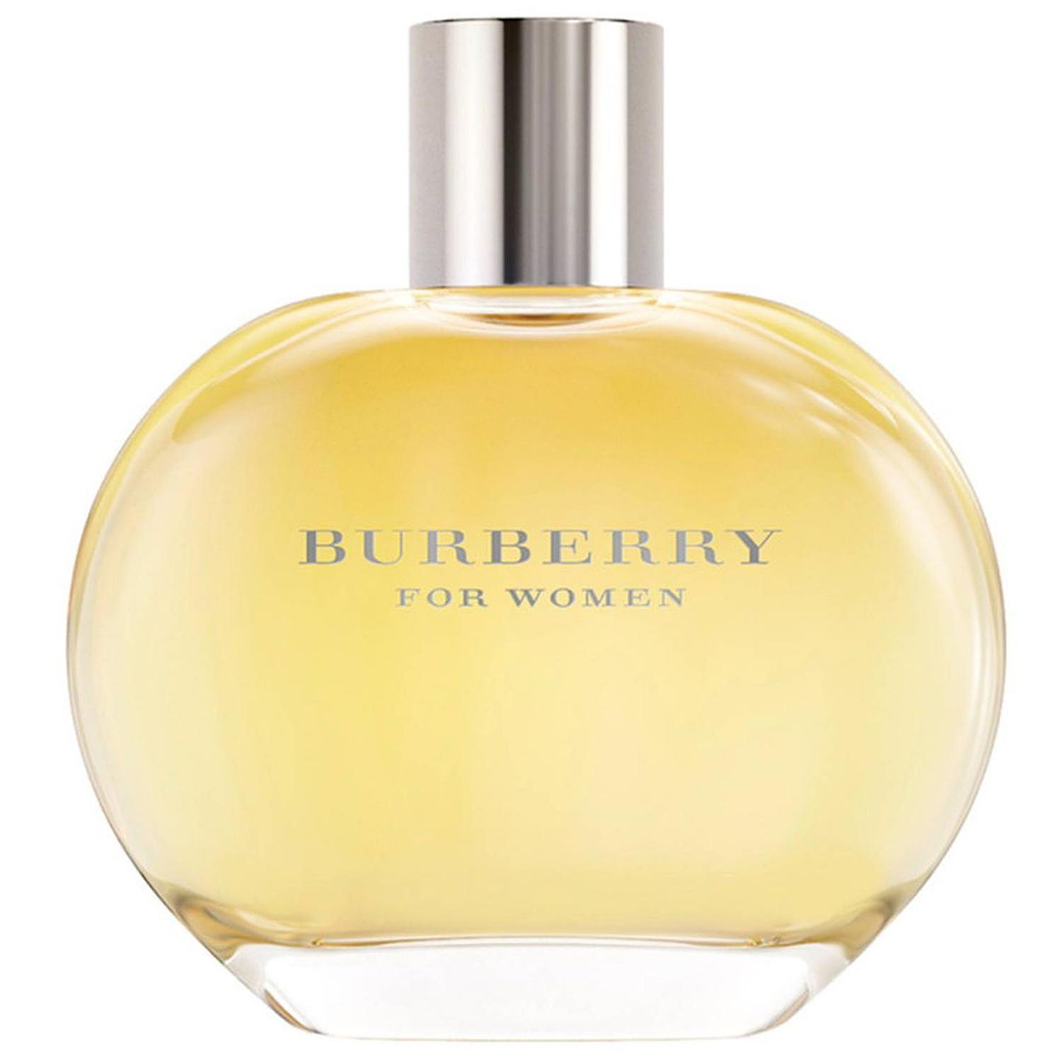 BUERBERRY CLASSIC Tester MUJER 100ML 1