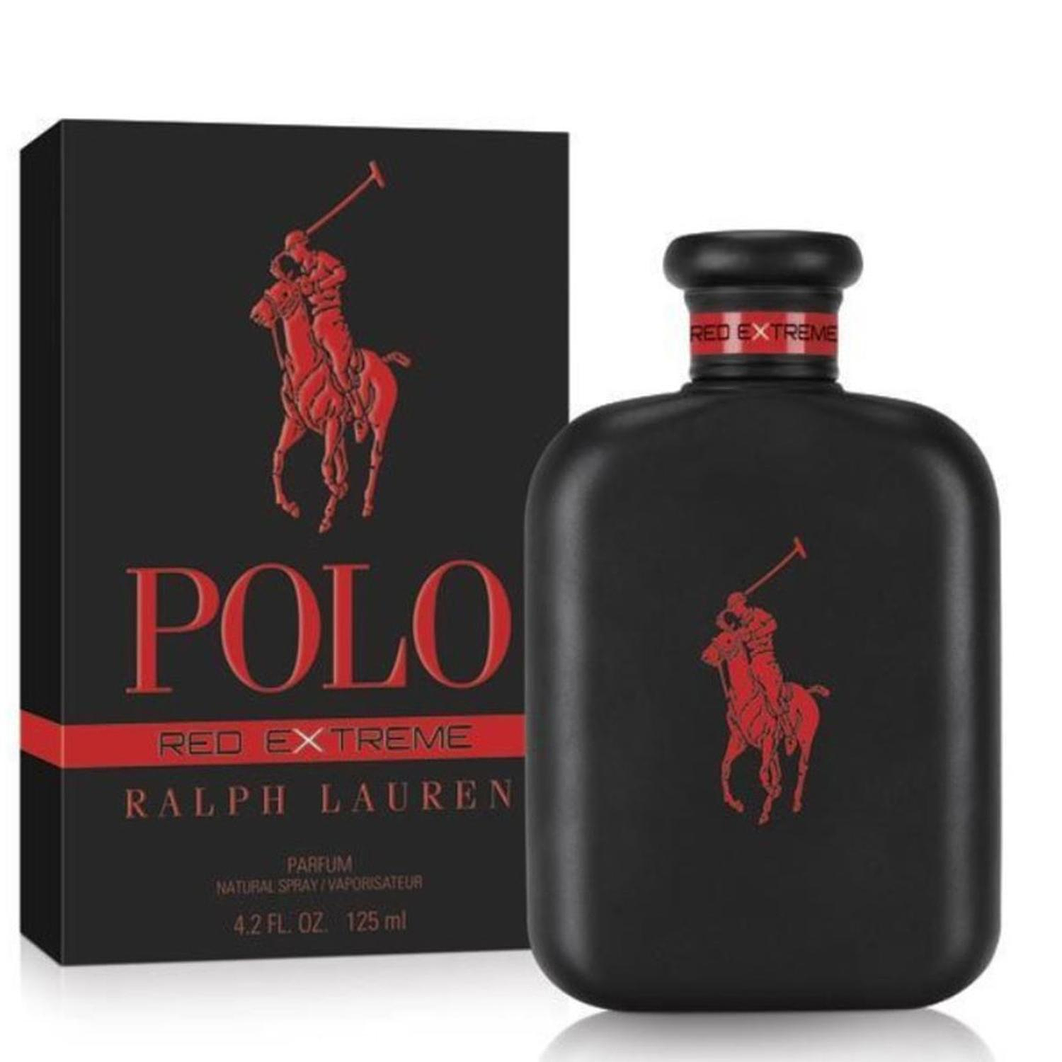 Polo Red Extreme Ralph Lauren 125ml Edp 1