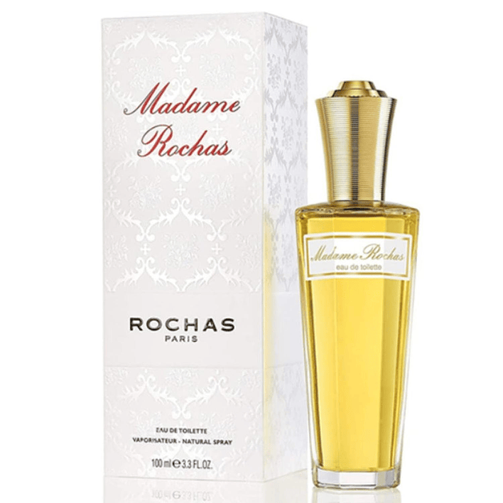 Madame EDT 100 ML Rochas para mujer 1
