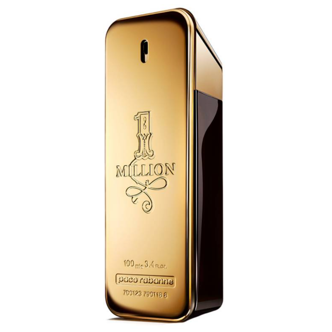 One Millon 100ml Edt Hombre Paco Rabanne 1