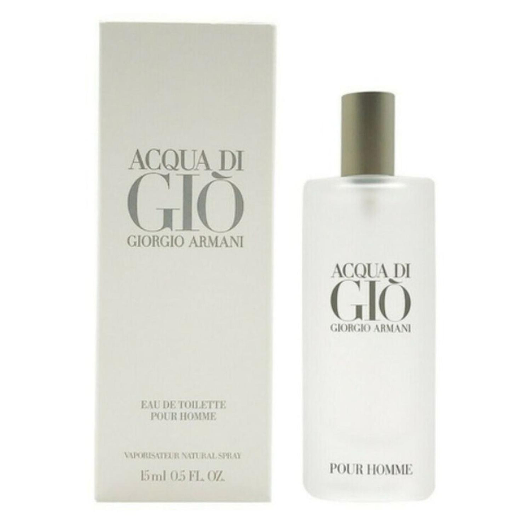 ACQUA DI GIO 15ML HOMBRE EDT 1