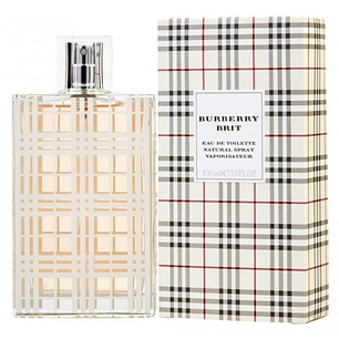 Brit EDT Mujer 100ML Burberry