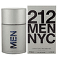 Carolina Herrera 212 Men NYC 50ML EDT Hombre - Miniatura 1