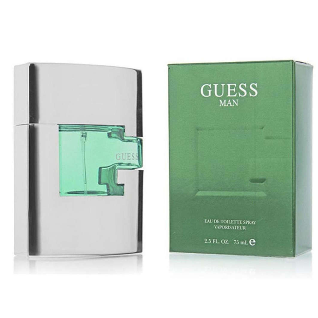 Guess Man 75ML EDT Hombre Guess 3