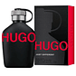 Hugo Just Different Formato 2021 Edt 125 Ml Hombre - Miniatura 2