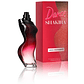 SHAKIRA DANCE RED MIDNIGHT 80ML EDT - Miniatura 2