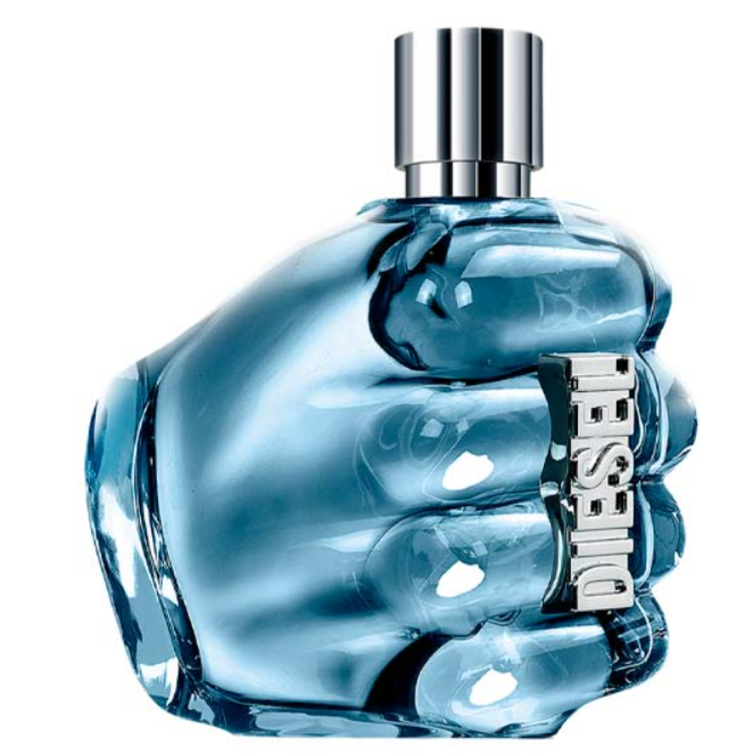 Only The Brave 125ML EDT Hombre Diesel 1