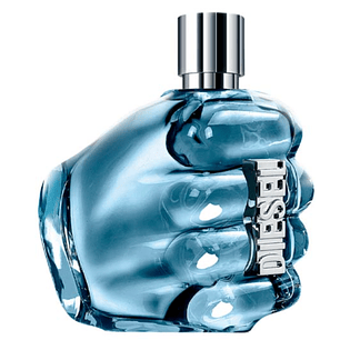 Only The Brave 125ML EDT Hombre Diesel
