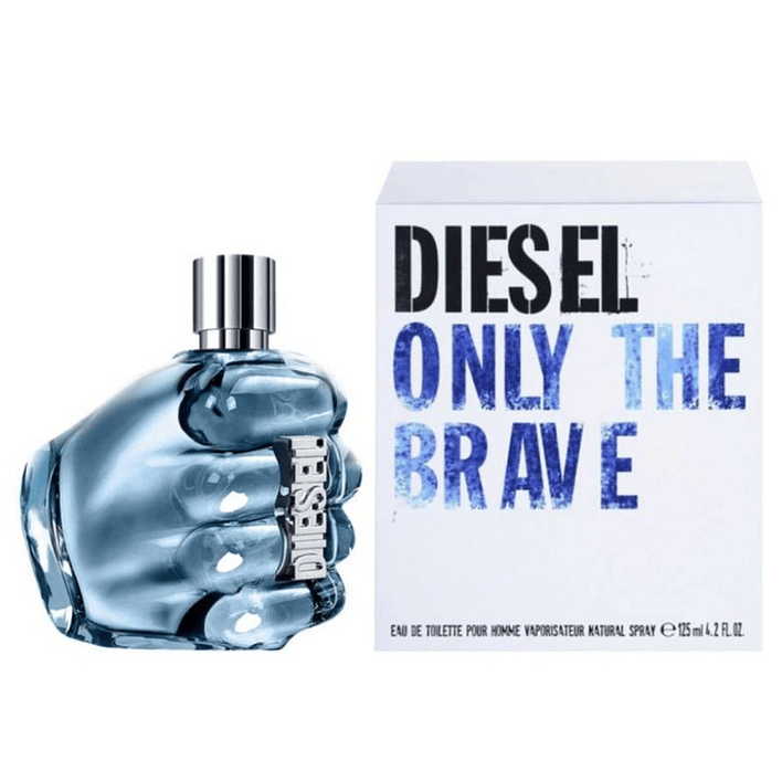Only The Brave 125ML EDT Hombre Diesel 2