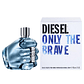 Only The Brave 125ML EDT Hombre Diesel - Miniatura 2