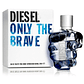Only The Brave 125ML EDT Hombre Diesel - Miniatura 3