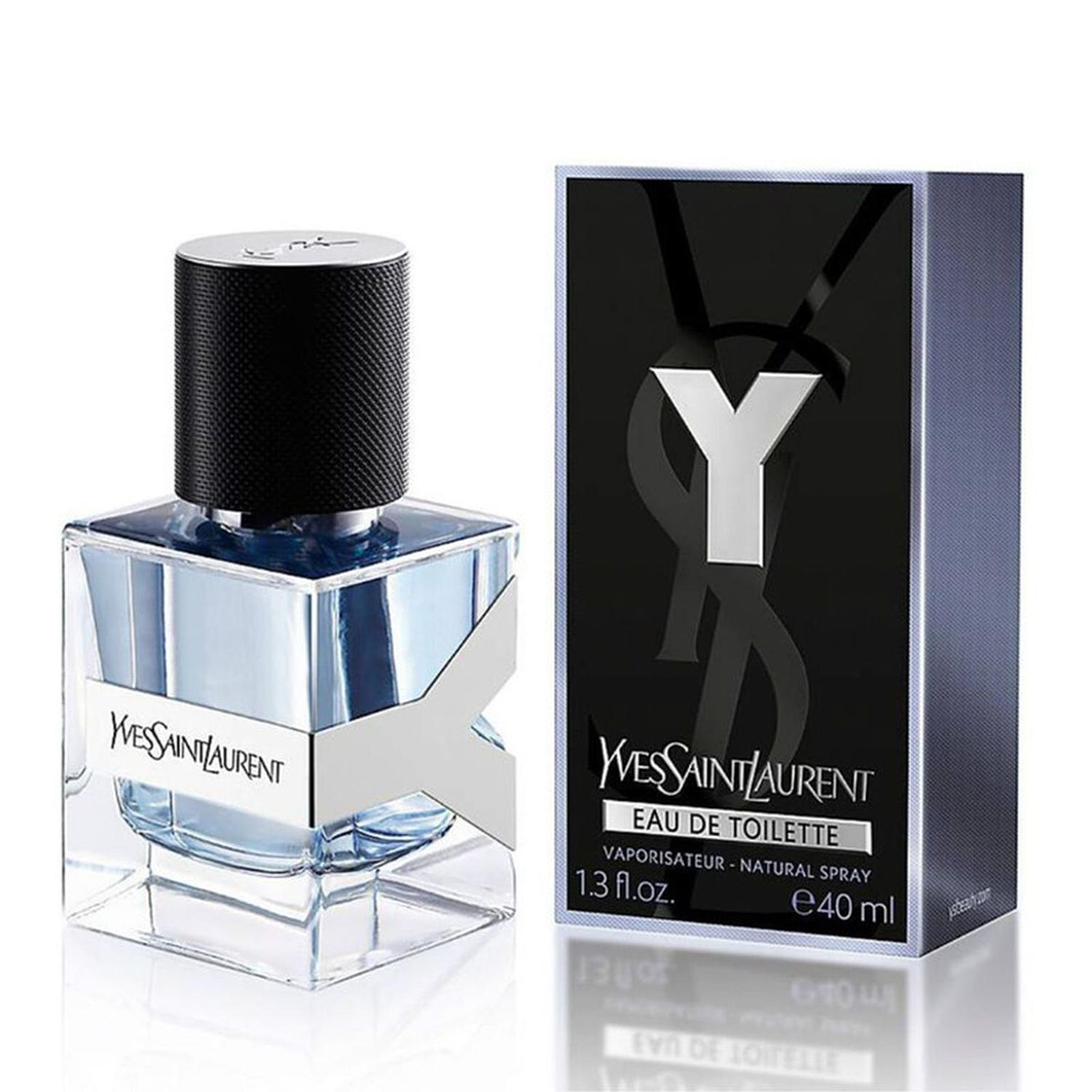 Y de YvesSaintLaurent Edt 40ml 1